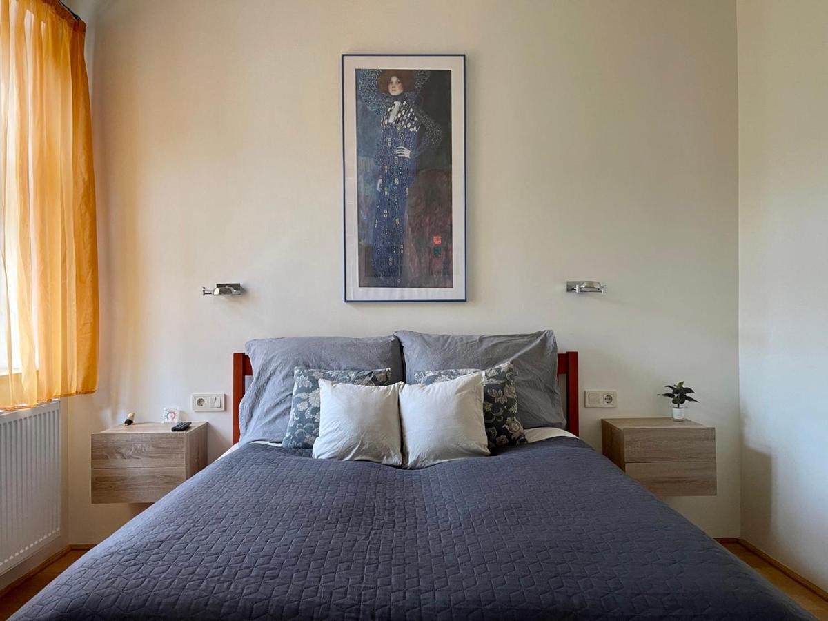 Penthouse W Private Rooftop And Free Parking 布达佩斯 外观 照片